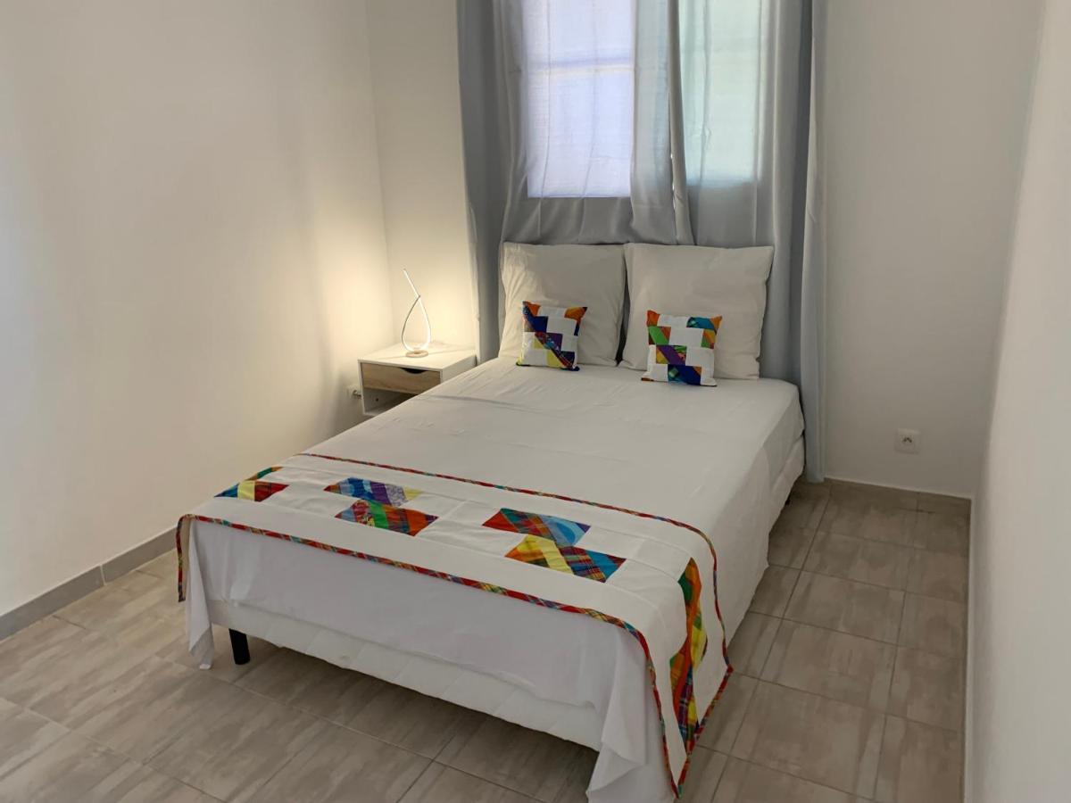 Kasentof Βίλα Καγιέν Εξωτερικό φωτογραφία